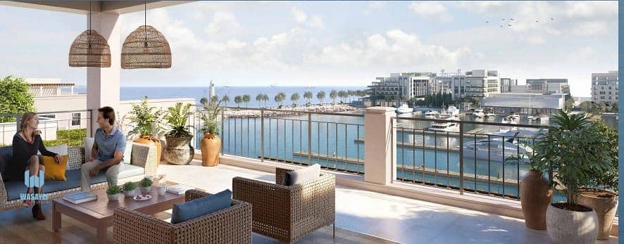 10 SEA VIEW APARTMENT/ LIMITED UNITS/HURRY UP
