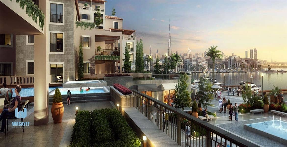 20 SEA VIEW APARTMENT/ LIMITED UNITS/HURRY UP