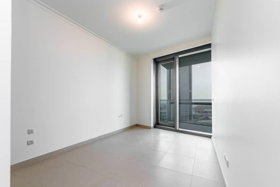 3 Spacious 1BR | Chiller Free | City View | Tower 1
