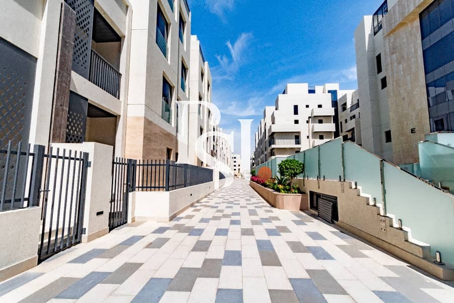 22 Arabic Community | Luxurious Property|  Brand New 3BHK