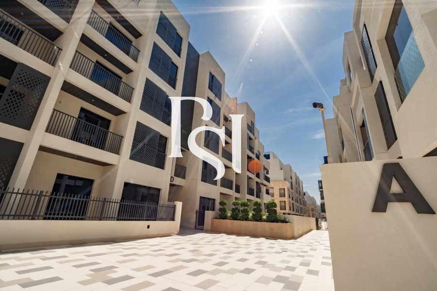 23 Arabic Community | Luxurious Property|  Brand New 3BHK
