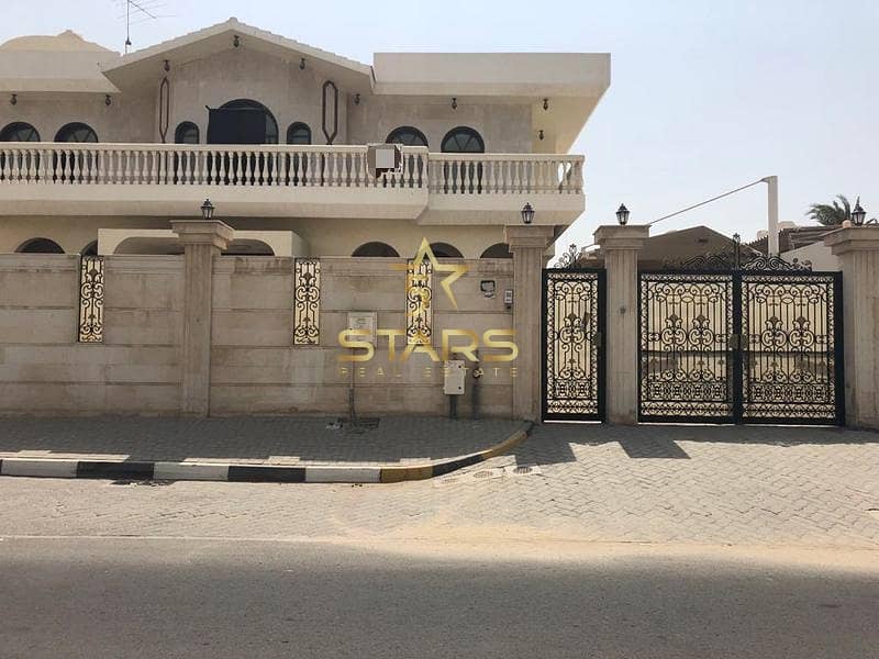 2 Villas for Sale | Al Shahba Area | Negotiable