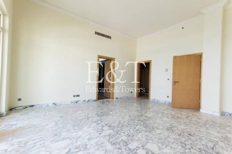 4 Penthouse | H Type | Full Sea View