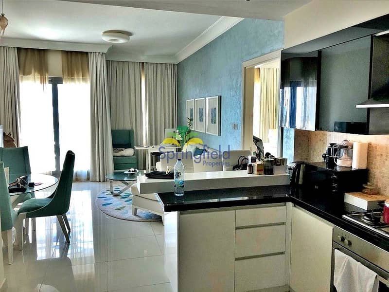 2 Serviced apartment | Ready to move in | Furnished