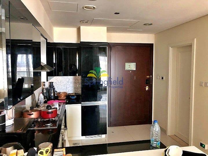 5 Serviced apartment | Ready to move in | Furnished