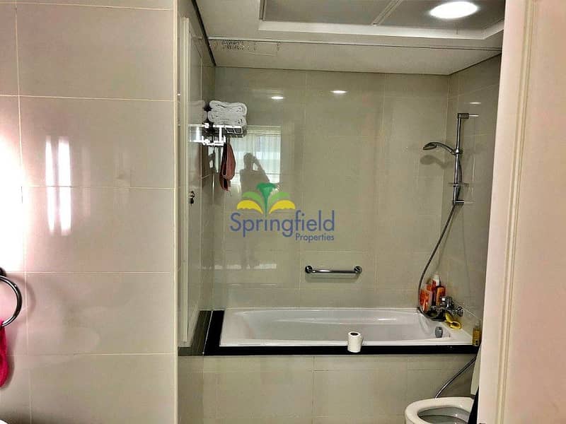 6 Serviced apartment | Ready to move in | Furnished