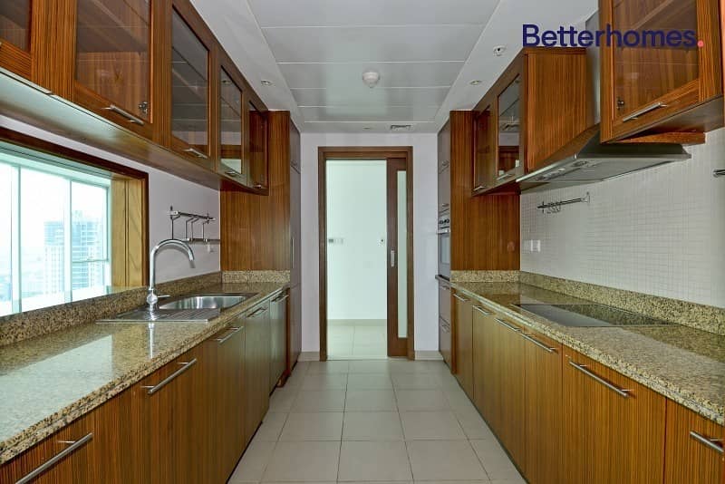 4 Marina View | 3br Maids | Paloma | A/C Chiller Fre