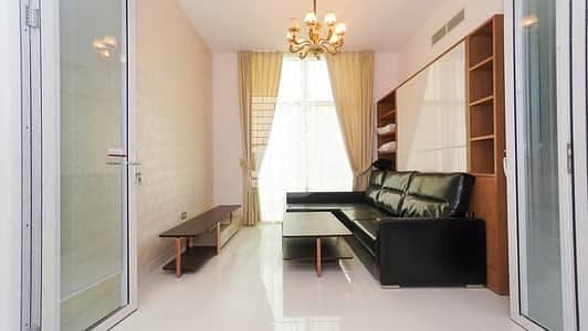 4 Fully Furnished | Spacious | Rented Feb 2022