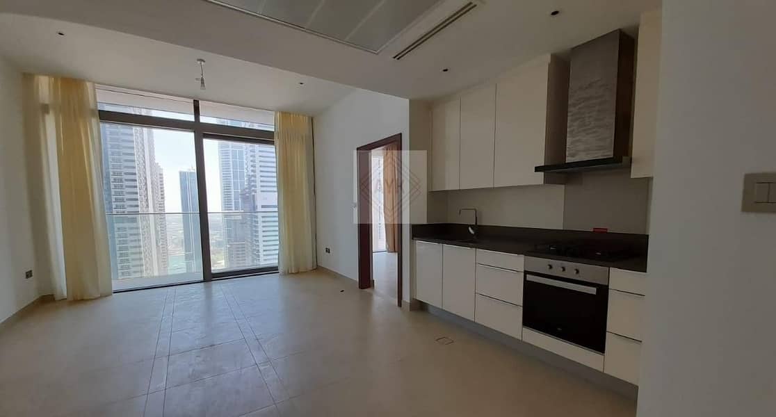 9 High Floor | Well Maintained | Vacant
