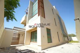 Brand New | Corner Villa | 6 beds | Open View