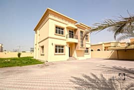 Fully Renewed | Huge 5 Bedroom | Big Garden