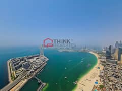 شقة في العنوان ريزدنسز جميرا منتجع و سبا جميرا بيتش ريزيدنس 3 غرف 8199999 درهم - 5189374