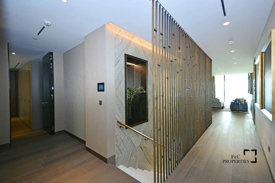 7 Resale | Luxury Penthouse | Full Sea View