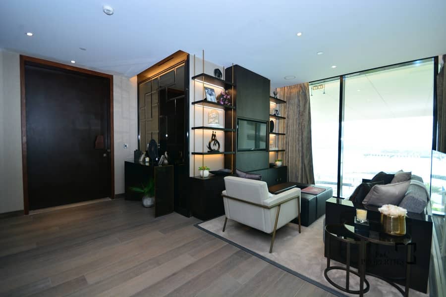 8 Resale | Luxury Penthouse | Full Sea View