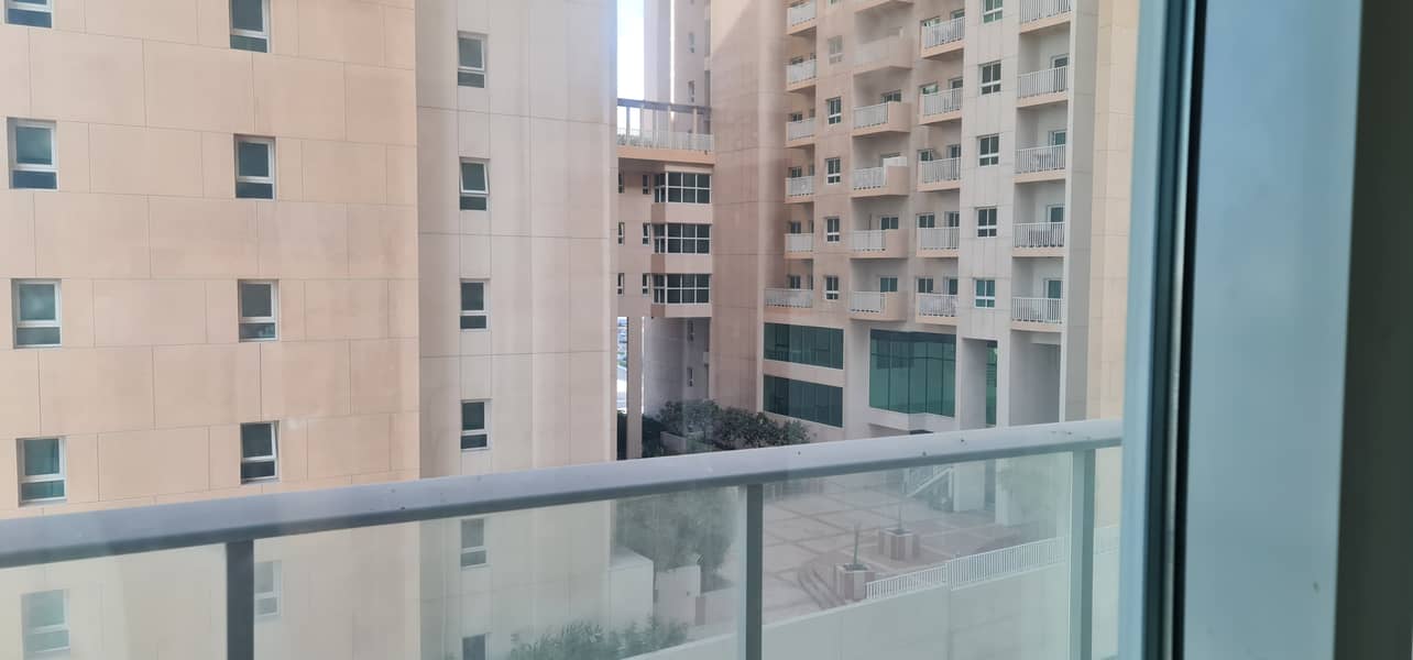 Brand New 1 Bed Apartment  Mid Town  Afnan 1