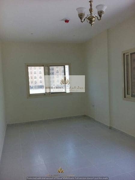Lavish Brand new One bedroom plus big hall without balcony for rent in Deira