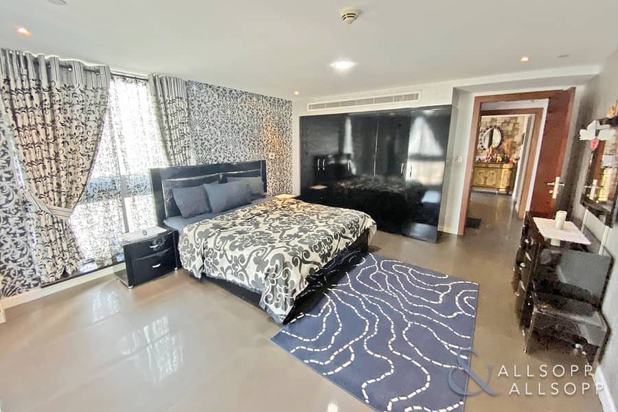 8 Rented | Duplex | Exclusive | 4 Bedrooms