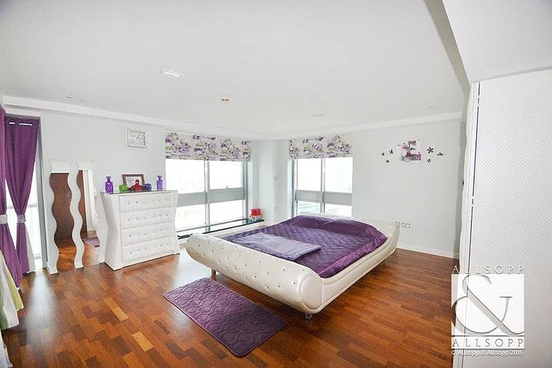 14 Rented | Duplex | Exclusive | 4 Bedrooms