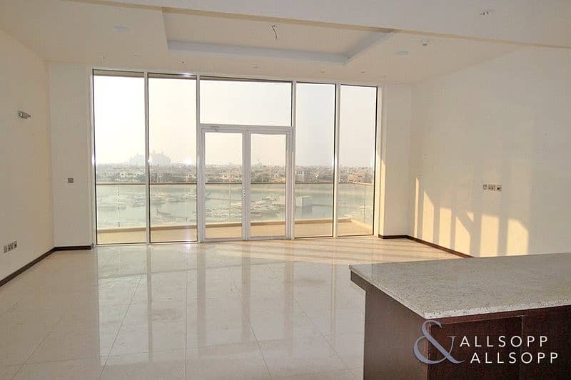 2 Atlantis View | Unfurnished | Two Bedrooms
