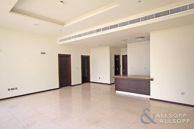 4 Atlantis View | Unfurnished | Two Bedrooms