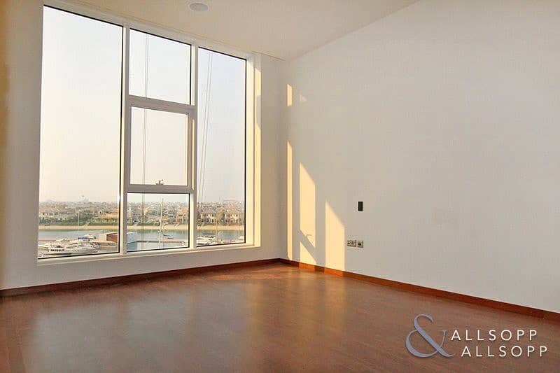 8 Atlantis View | Unfurnished | Two Bedrooms