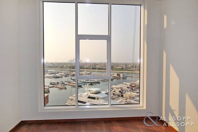 9 Atlantis View | Unfurnished | Two Bedrooms