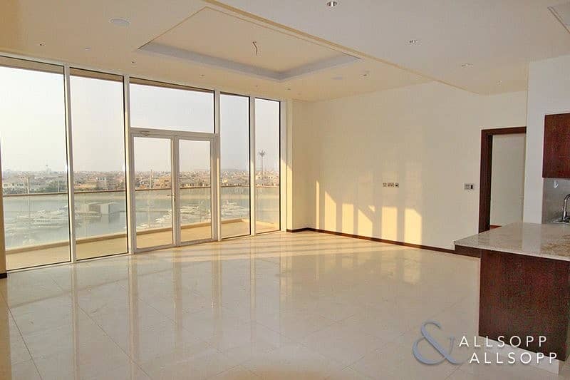 10 Atlantis View | Unfurnished | Two Bedrooms