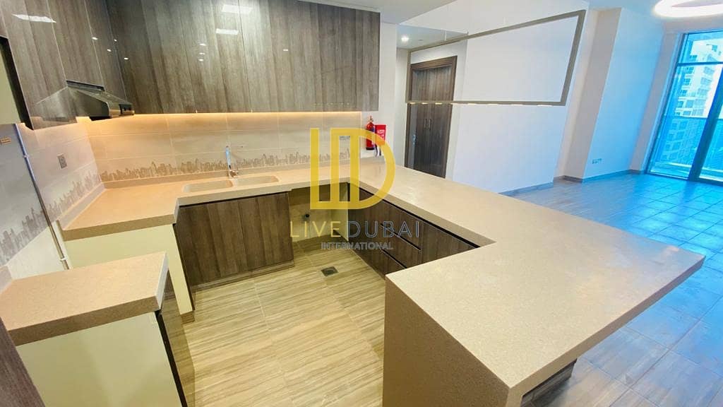 5 Brand New | Maid Room | Canal N Shk Zayed Road View HL