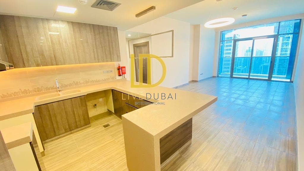 6 Brand New | Maid Room | Canal N Shk Zayed Road View HL