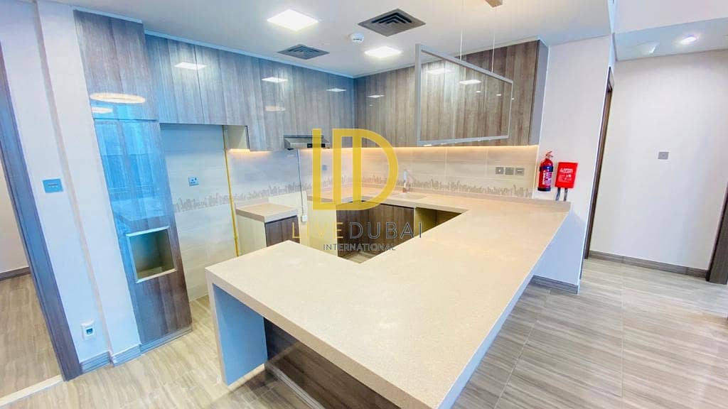 7 Brand New | Maid Room | Canal N Shk Zayed Road View HL