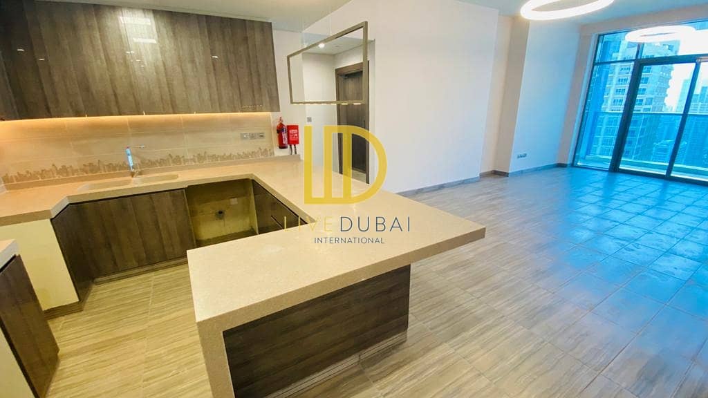 9 Brand New | Maid Room | Canal N Shk Zayed Road View HL