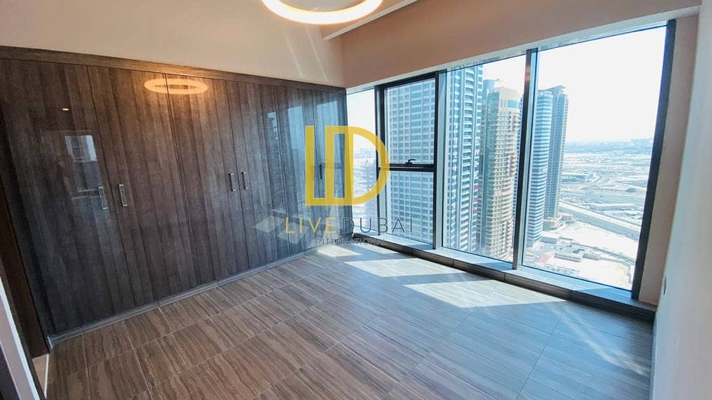 10 Brand New | Maid Room | Canal N Shk Zayed Road View HL