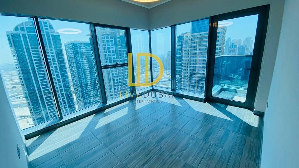 3 Brand New | Maid Room | Canal N Shk Zayed Road View HL