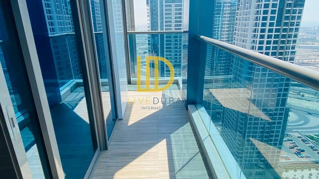 11 Brand New | Maid Room | Canal N Shk Zayed Road View HL