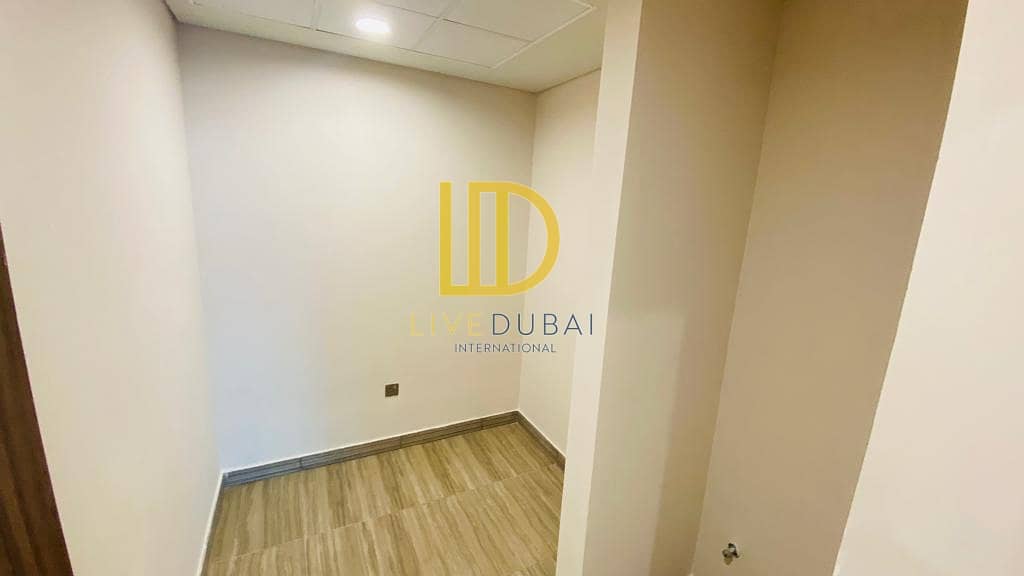12 Brand New | Maid Room | Canal N Shk Zayed Road View HL