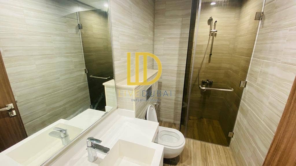 13 Brand New | Maid Room | Canal N Shk Zayed Road View HL