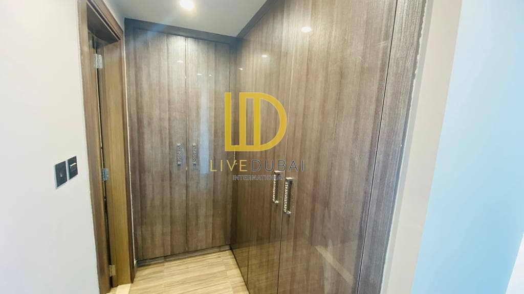 14 Brand New | Maid Room | Canal N Shk Zayed Road View HL
