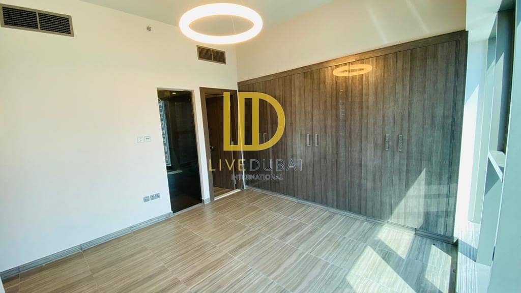 15 Brand New | Maid Room | Canal N Shk Zayed Road View HL