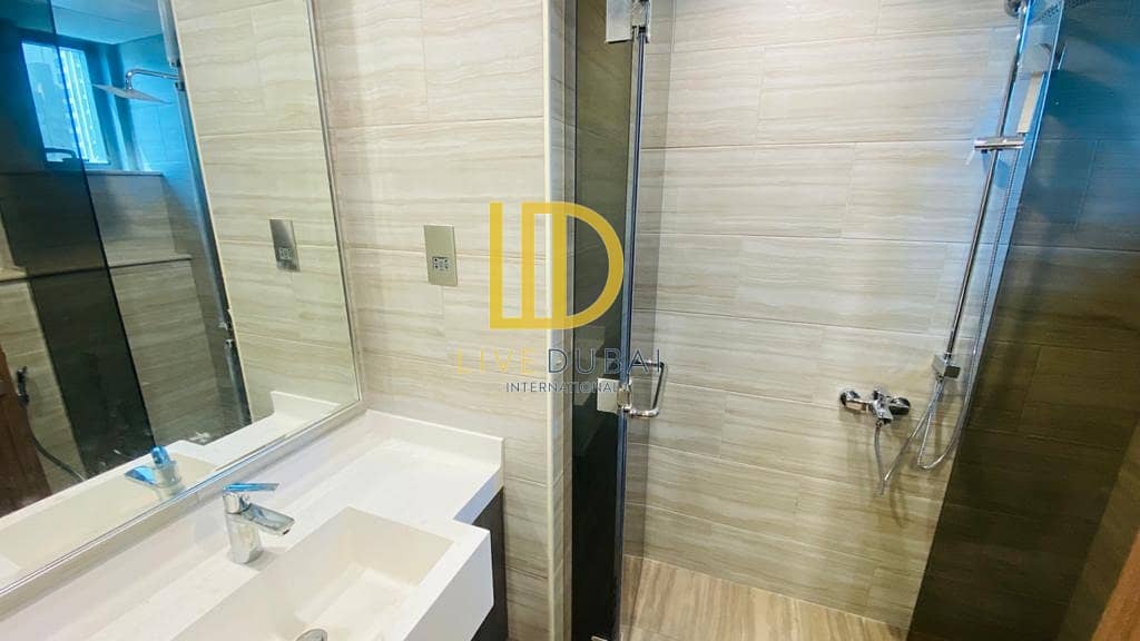 16 Brand New | Maid Room | Canal N Shk Zayed Road View HL