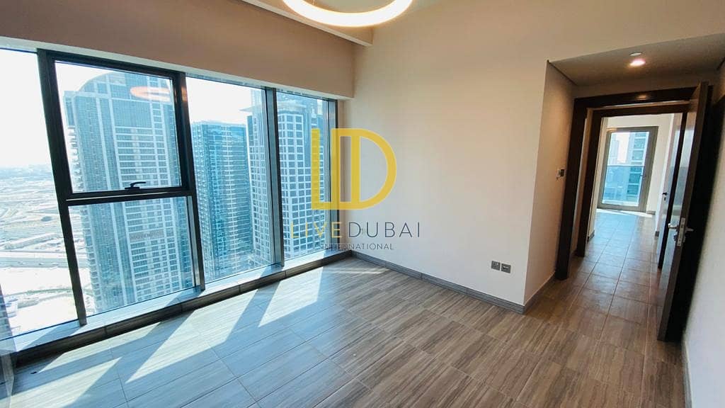 18 Brand New | Maid Room | Canal N Shk Zayed Road View HL