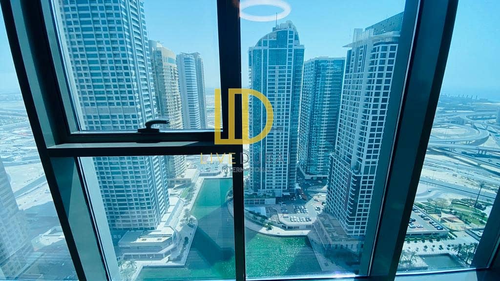 20 Brand New | Maid Room | Canal N Shk Zayed Road View HL