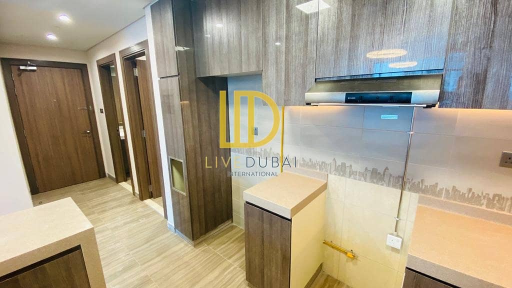 21 Brand New | Maid Room | Canal N Shk Zayed Road View HL