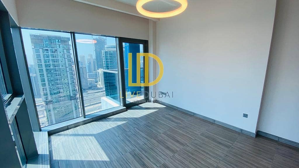 23 Brand New | Maid Room | Canal N Shk Zayed Road View HL