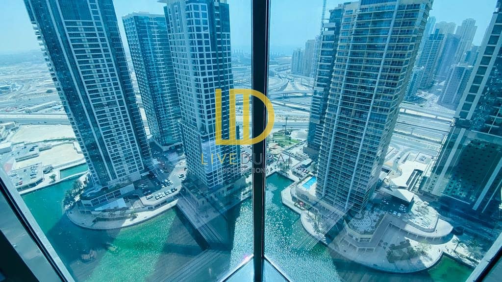 4 Brand New | Maid Room | Canal N Shk Zayed Road View HL
