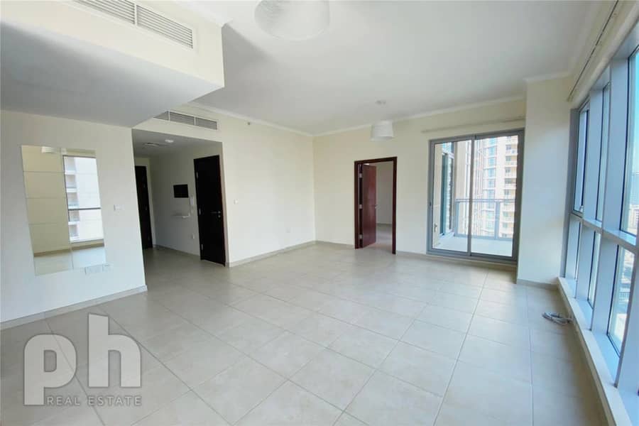 High Floor | 4 Beds + Maids | Spacious