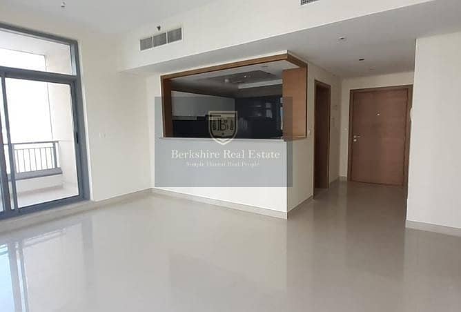 Spacious 3 Bed For Sale | High Floor | Vida Pool View