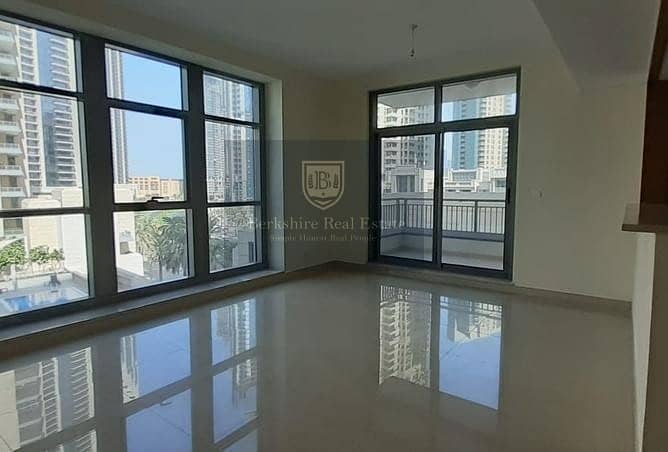 5 Spacious 3 Bed For Sale | High Floor | Vida Pool View