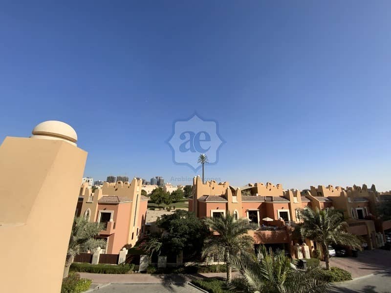 14 Best Price| 5 Bed | Fully Furnished | Private Garden