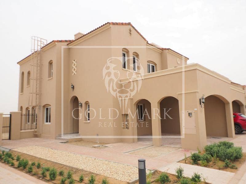 Close to Entrance  | End Unit  | Type B 3 bedroom