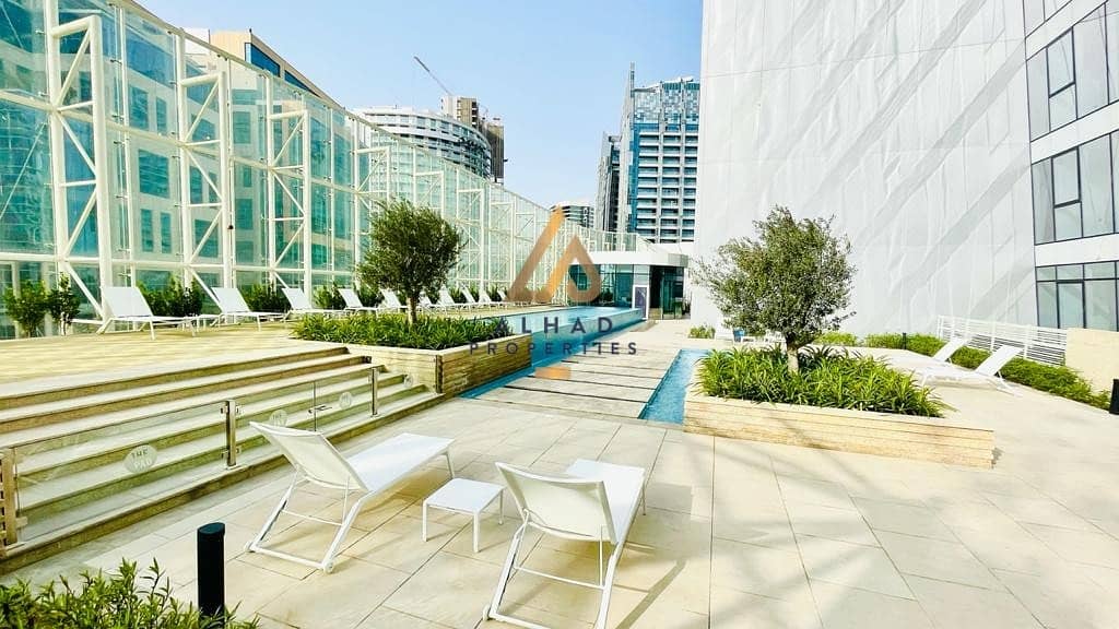 19 Luxurious Fully Furnished | Brand New | Luxury| Burj Khalifa View